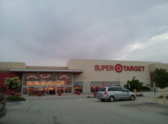 Target - Hillside, IL