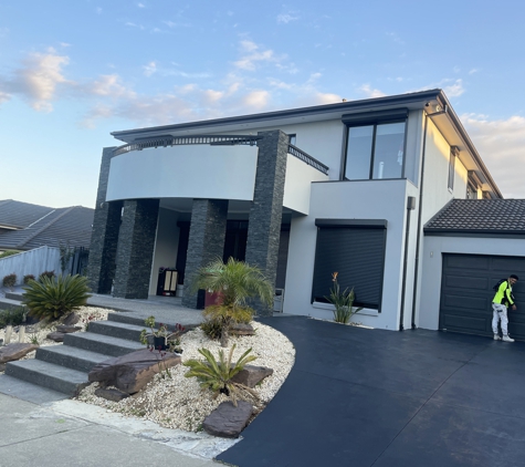 Pro Hands Painting & Caulking Pty Ltd - Brighton, VIC