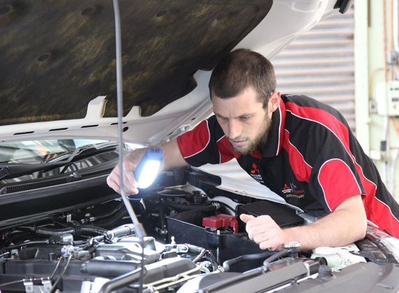 Benalla Motor Group - Benalla, VIC