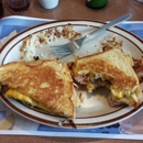Denny's