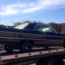 Towing in Malibu - Automotive Roadside Service