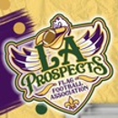 LA Prospects Flag Football Association - Football Clubs