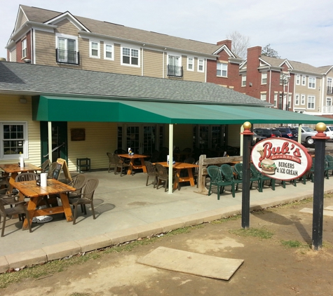 Commercial Awning Contractors - Indianapolis, IN