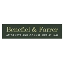 Benefiel & Farrer Attorneys and Counselors at Law - Attorneys