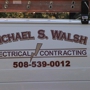 Walsh Michael S Electrical Contracting