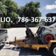 BOBCAT SERVICE (MIAMI AND BROWARD)