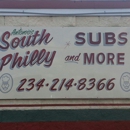 Antonio's South Philly Subs - Pizza