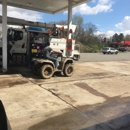 Raiders - Gas Stations