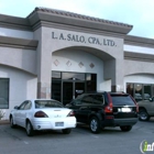 L A Salo CPA Ltd