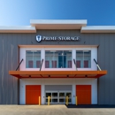 Prime Storage - Automobile Storage