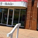 T-Mobile - Cellular Telephone Equipment & Supplies-Rental