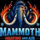 Mammoth Heating and Air - Heating Contractors & Specialties