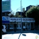 Hurlry's Cleaners