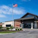 IU Health Emergency Medicine - Frankfort - Emergency Care Facilities