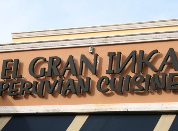 El Gran Inka - North Miami Beach, FL