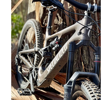 Bikeminded - Wentworth Falls, NSW