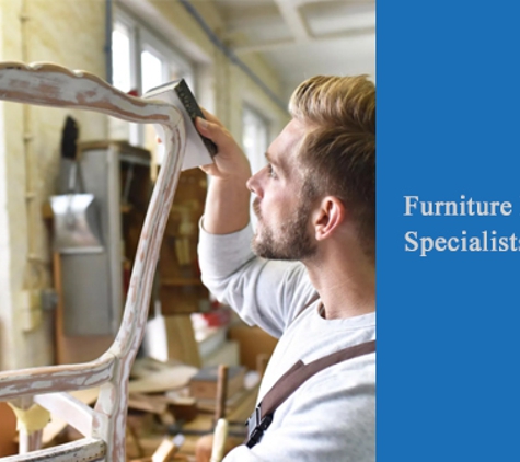 Bayside Quality Furniture Restorations - Redland Bay, QLD. Furniture Restoration Specialists