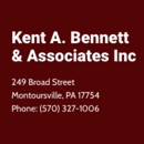 Kent A Bennett & Associates - Insurance