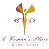 A Woman's Place gallery