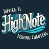 High Note Fishing Charters gallery