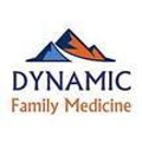 Dynamic Family Medicine PLLC - Weight Control Services