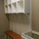 MN Custom Woodworking - Cabinets