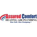 Assured Comfort Heating, Air, Plumbing - Air Conditioning Contractors & Systems