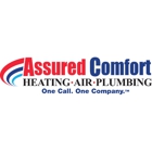 Assured Comfort Heating, Air, Plumbing