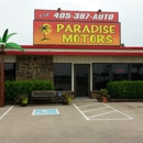 Paradise Motors - Used Car Dealers