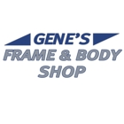 Gene's Auto Frame & Body Rpr
