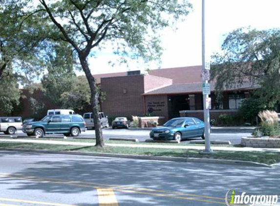 Tennis & Fitness Center - Oak Park, IL