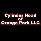 CYLINDER HEAD OF ORANGE PARK LLC