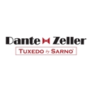 Dante Zeller Tuxedo by Sarno - Tuxedos