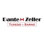 Dante Zeller Tuxedo by Sarno