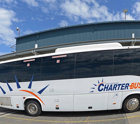Brisbane Mini Bus Charter - Herston, QLD