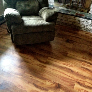 Omega Floors - Harrison Township, MI