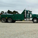 B&B Heavy Duty Towing, LLC - Automotive Roadside Service