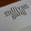 Sullivan Gang Graphics & Printing gallery