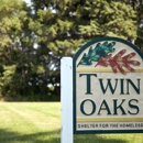 Twin Oaks Shelter For the Homeless - Social Service Organizations