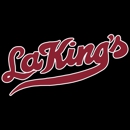 La King's Confectionery - Beverages