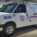 RJS Heating & Cooling - Heating Equipment & Systems-Repairing