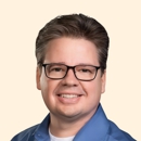 Damon Buckett, Counselor - Counseling Services