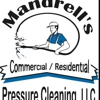 Mandrell's Pressure Cleaning gallery