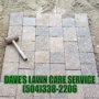 Dave's Lawn Care Service