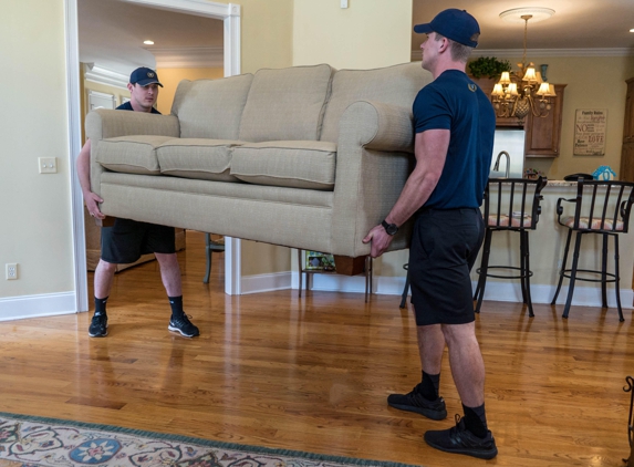 Undergrads Moving | Movers Charleston SC - Charleston, SC