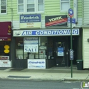 Noel's Air Conditioning - Air Conditioning Contractors & Systems