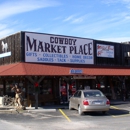 Cowboy Marketplace & 377 RV Park- Campgrounds - Clothing Stores