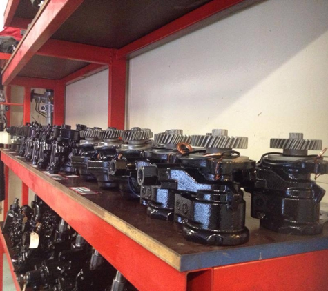 Pinks Power Steering Services - Bungalow, QLD