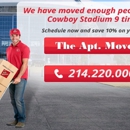 The Apartment Movers - Movers & Full Service Storage