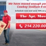 The Apartment Movers